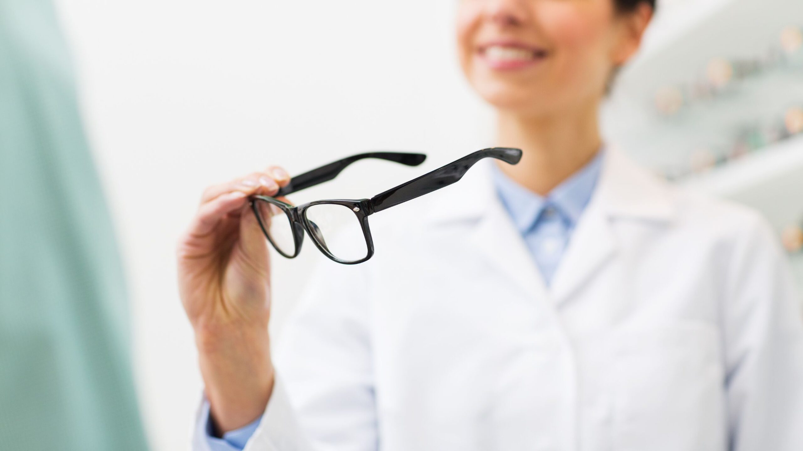 The Importance of Regular Eye Exams: Early Detection Saves Vision